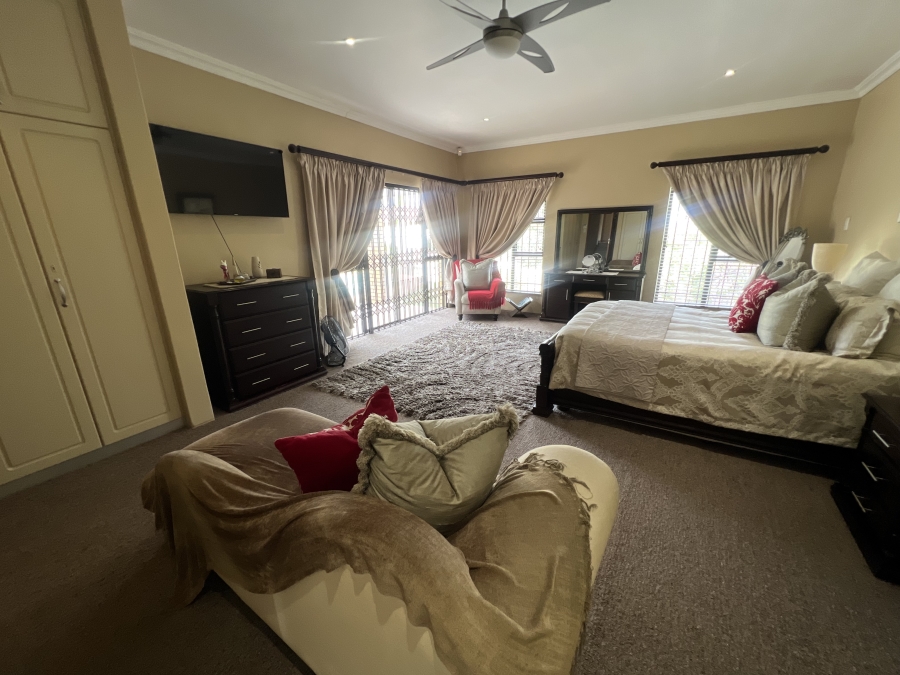 4 Bedroom Property for Sale in Bunkers Hill Eastern Cape